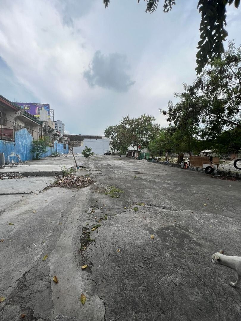 TAMBO, PARANAQUE COMMERCIAL LOT FOR CONDO/WAREHOUSE/OFC, Property, For