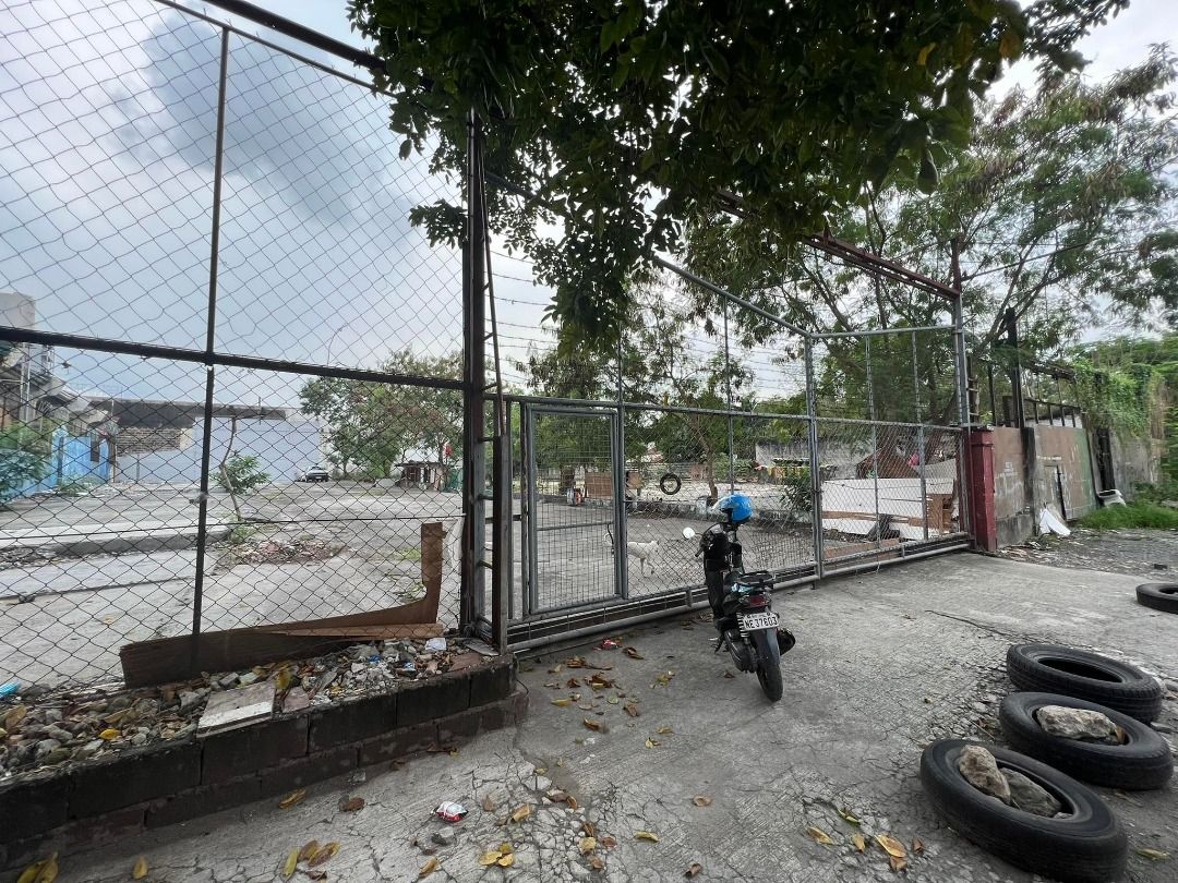 TAMBO, PARANAQUE COMMERCIAL LOT FOR CONDO/WAREHOUSE/OFC, Property, For