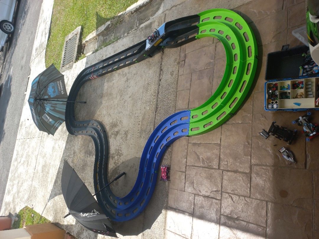 Trek tamiya sales