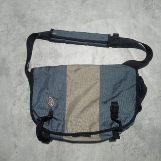tas slempang messenger timbuk2 bekas second branded preloved