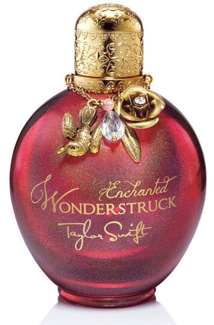 Taylor swift wonderstruck 香水perfume (100ml), 手提電話, 電話及 