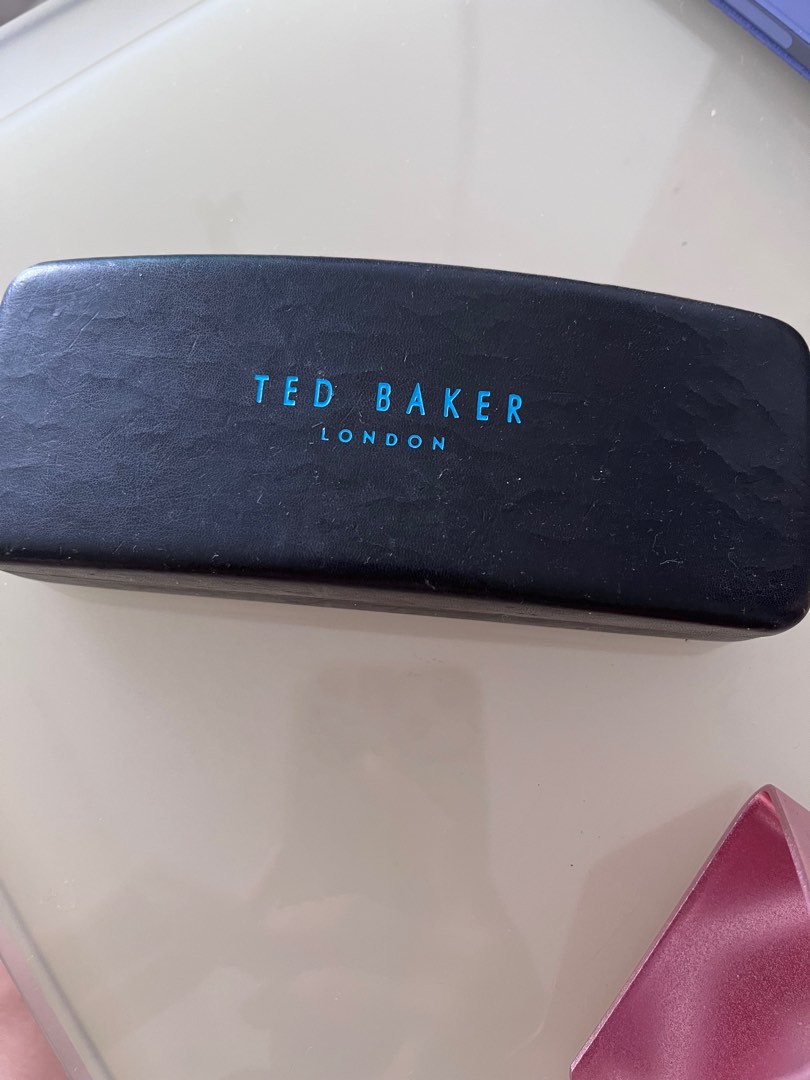 Ted baker new arrivals blue light glasses