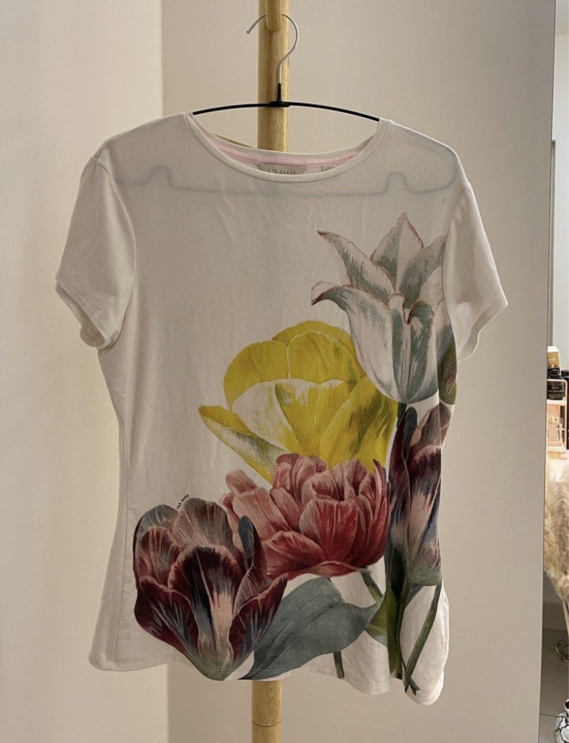 Jiejie clearance ted baker