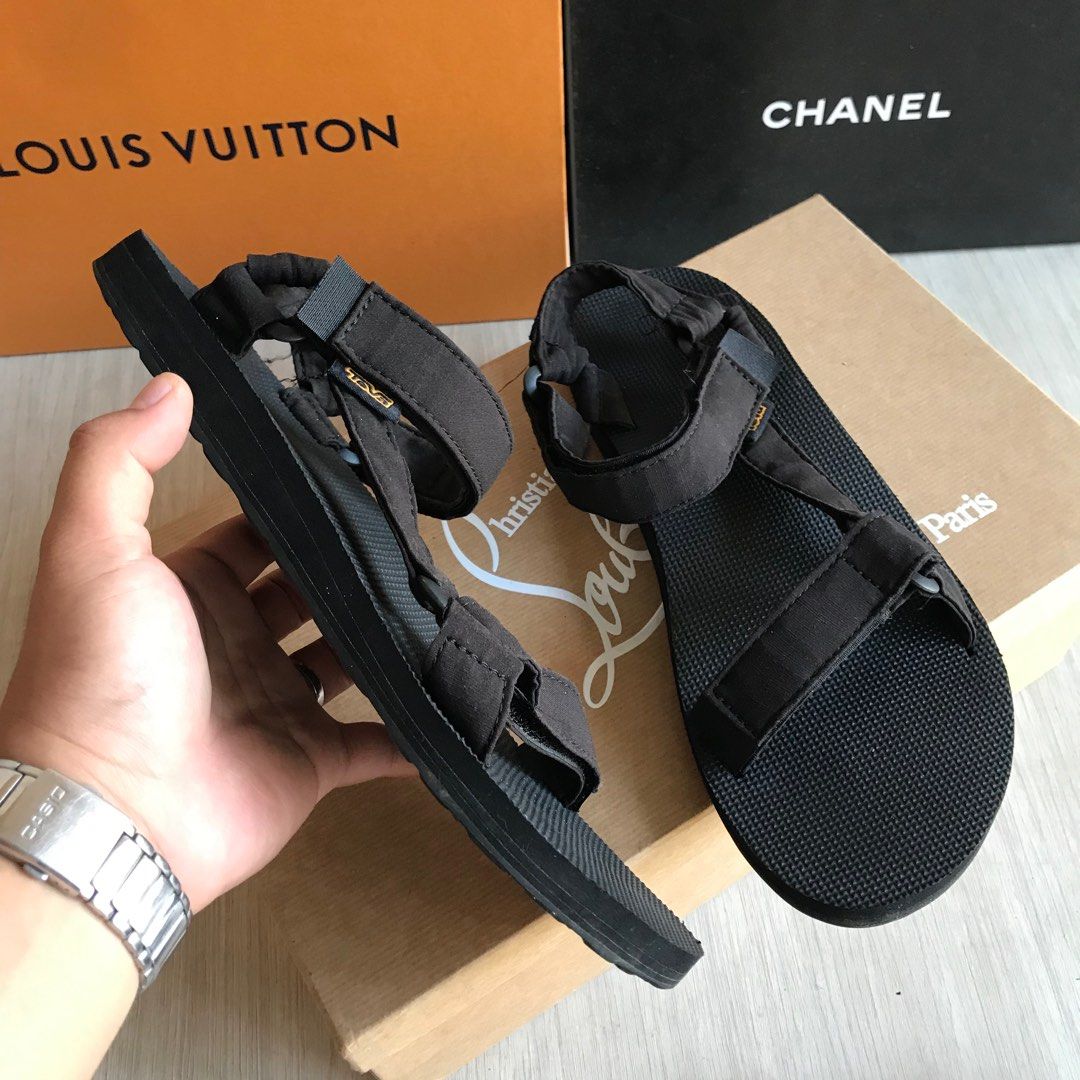 Designer Teva Sandals Designer Teva Sandals 2025