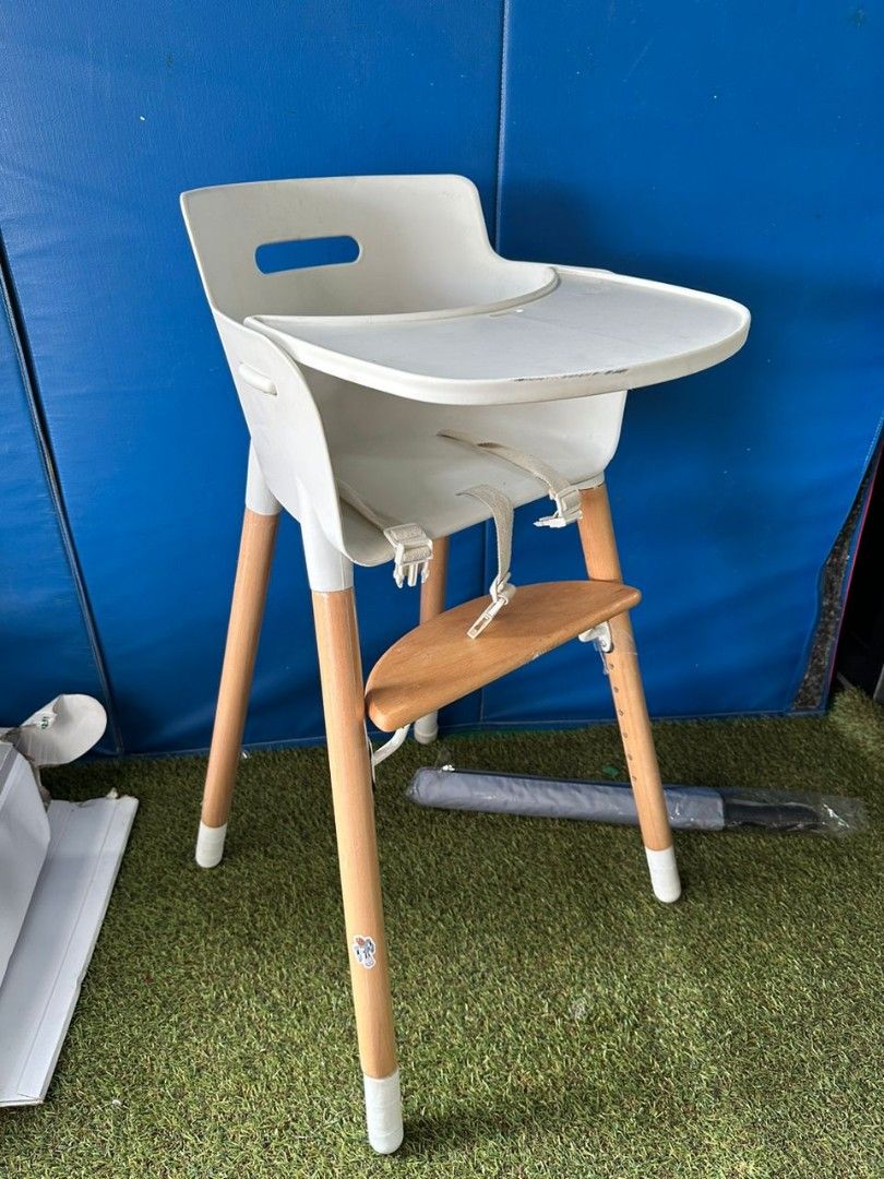 Thanks baby high 2025 chair