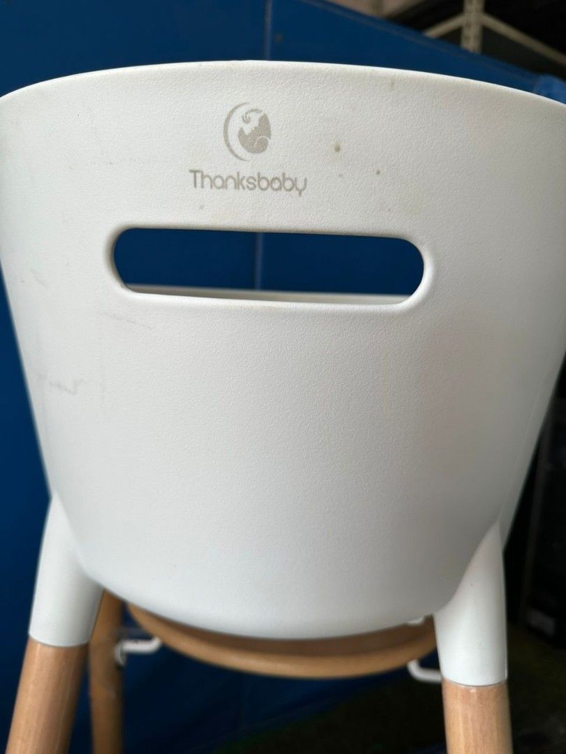 Thanks baby high chair store