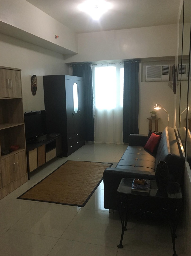 THE BEACON MAKATI CONDO W PARKING FOR SALE, Property, For Sale