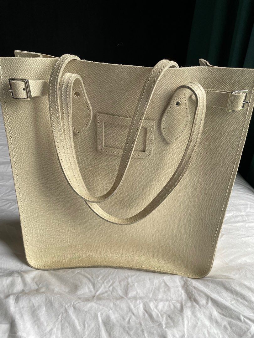 Cambridge satchel best sale north south tote