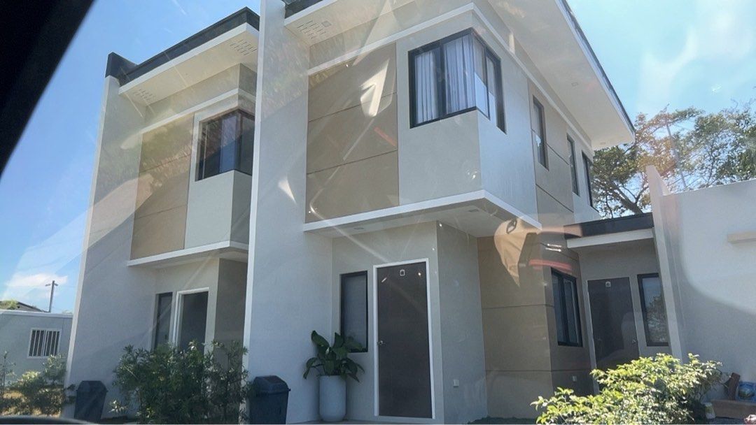 the granary bayabas street brgy san antonio binan laguna near Pavillon