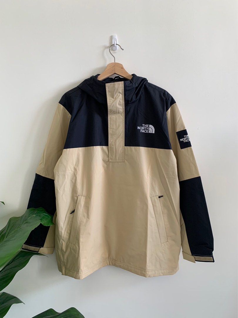 The north face cheap dalton anorak
