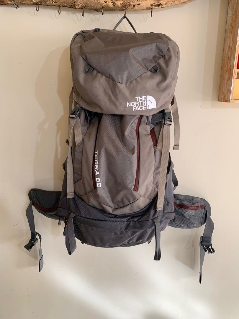 The north face 65 outlet