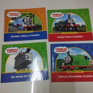 Thomas and Friends The TV Series
