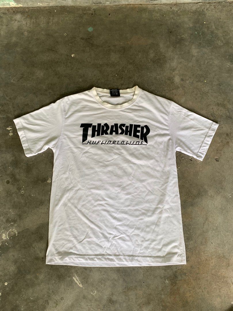 Huf best sale worldwide tee