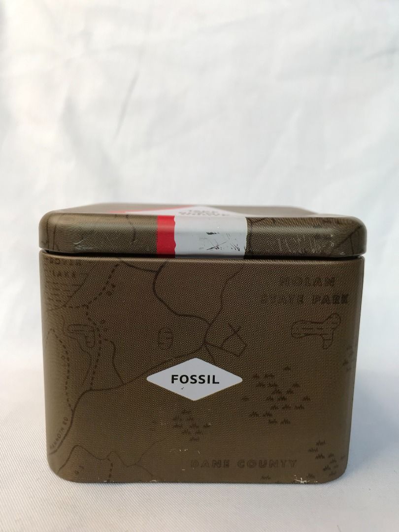 Box jam fossil original store