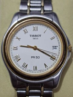 Tissot pr50 price malaysia store