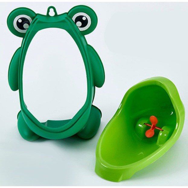 Frog toilet clearance trainer