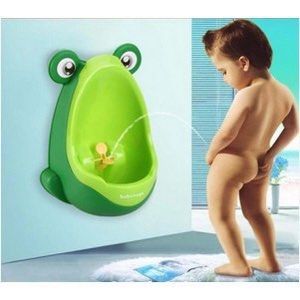 Frog outlet toilet trainer