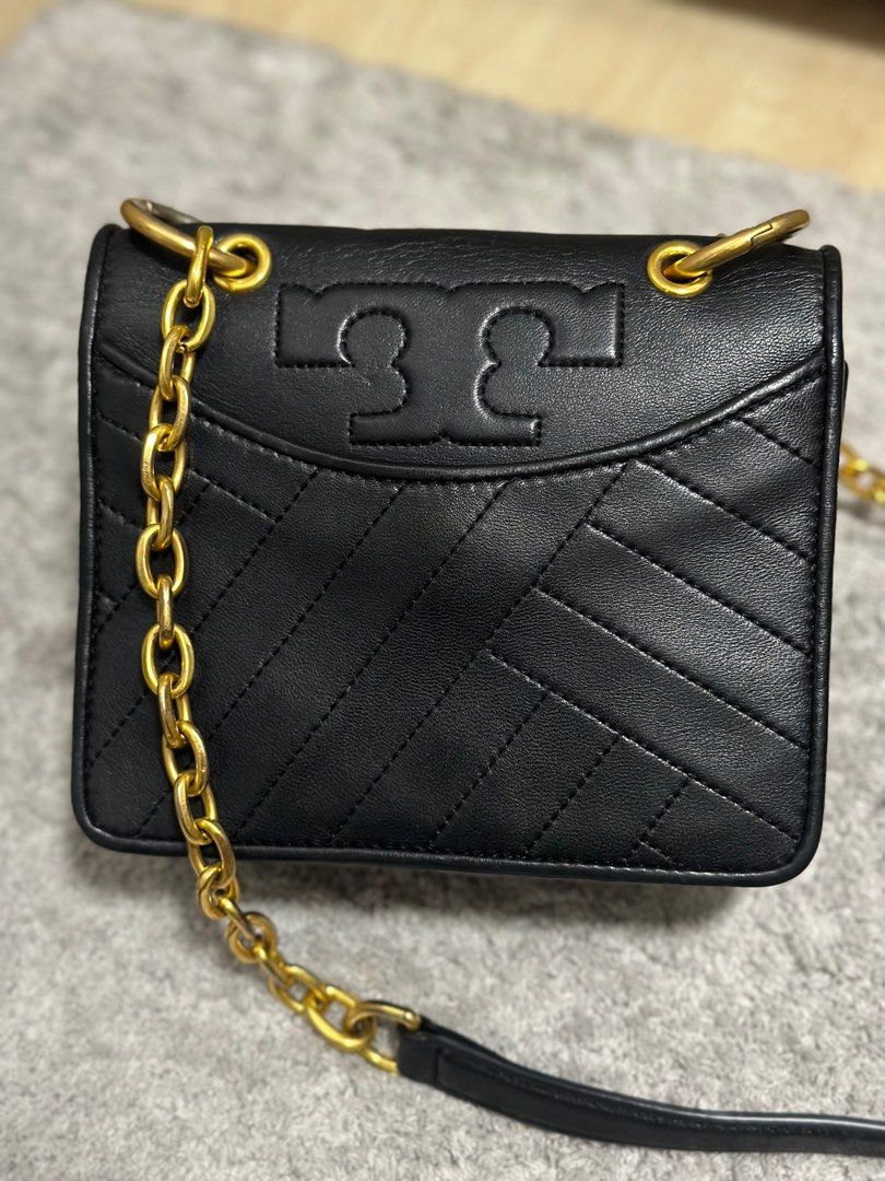 Tory burch alexa mini crossbody new arrivals