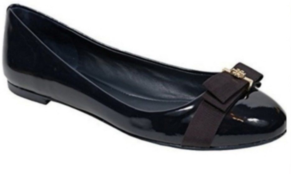 Tory burch trudy clearance ballet