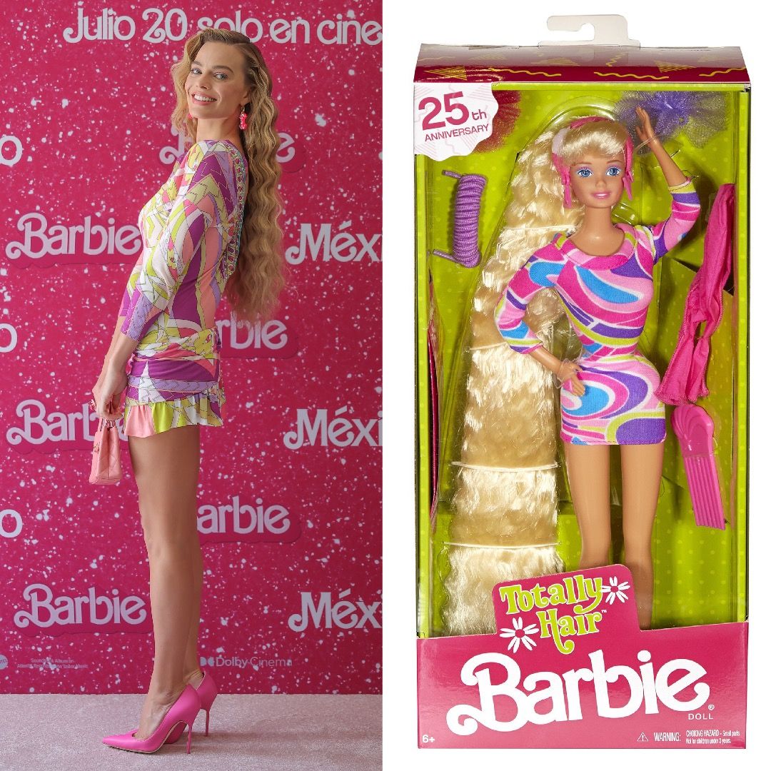 Barbie 25th anniversary doll deals