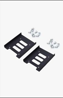 SSD mount64081306768515110