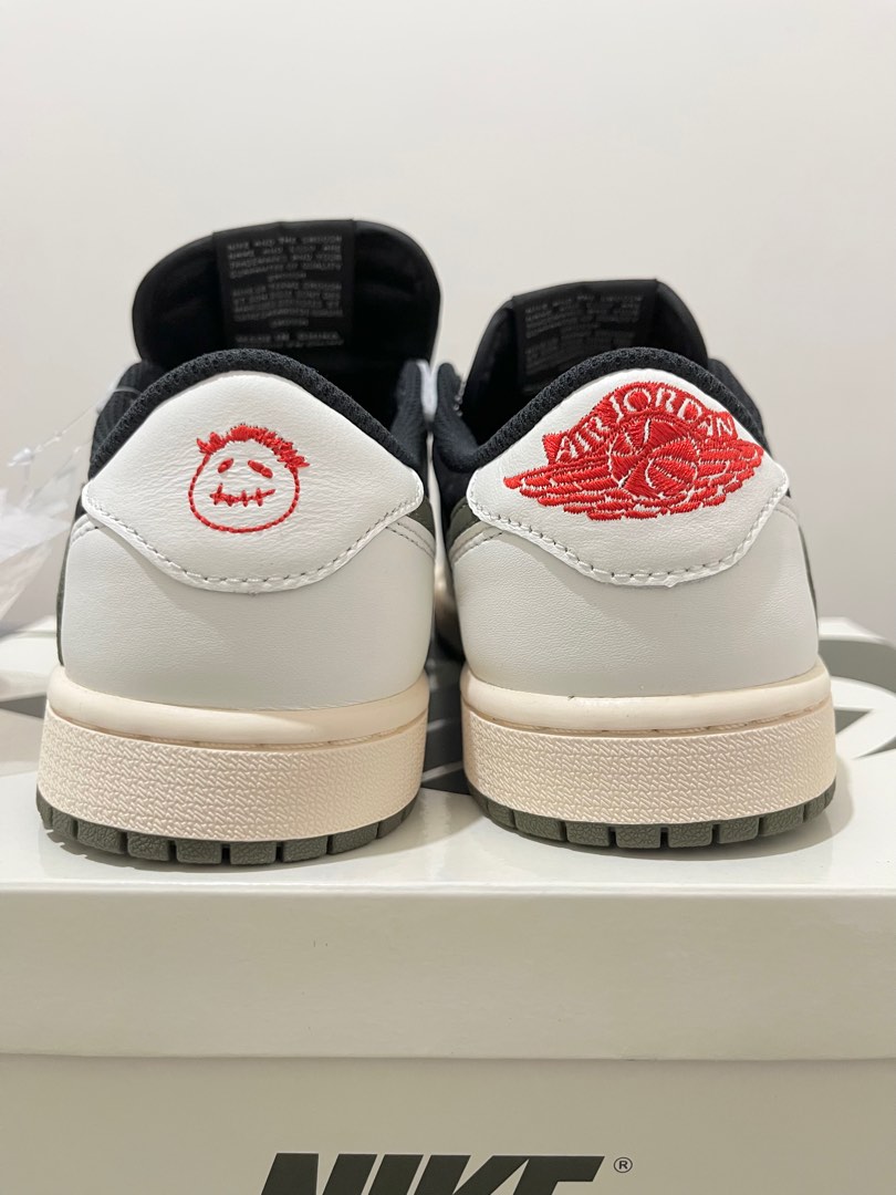 j1 low travis