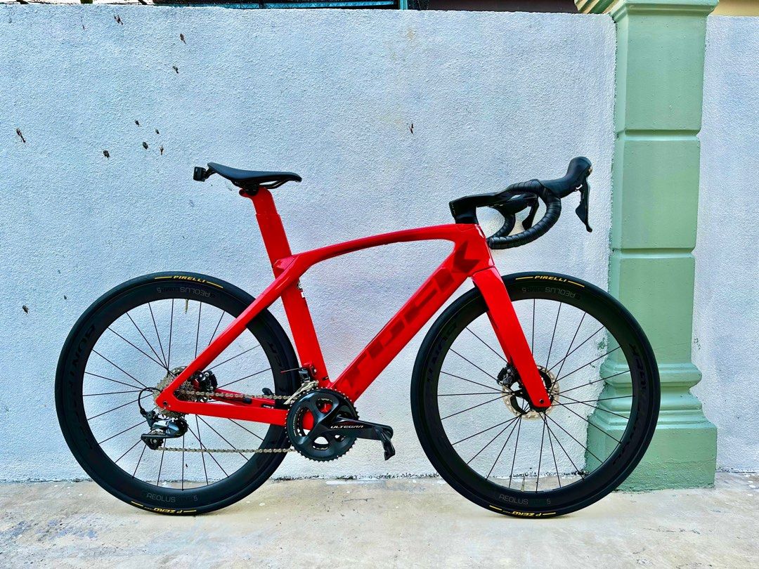 Precio trek madone deals