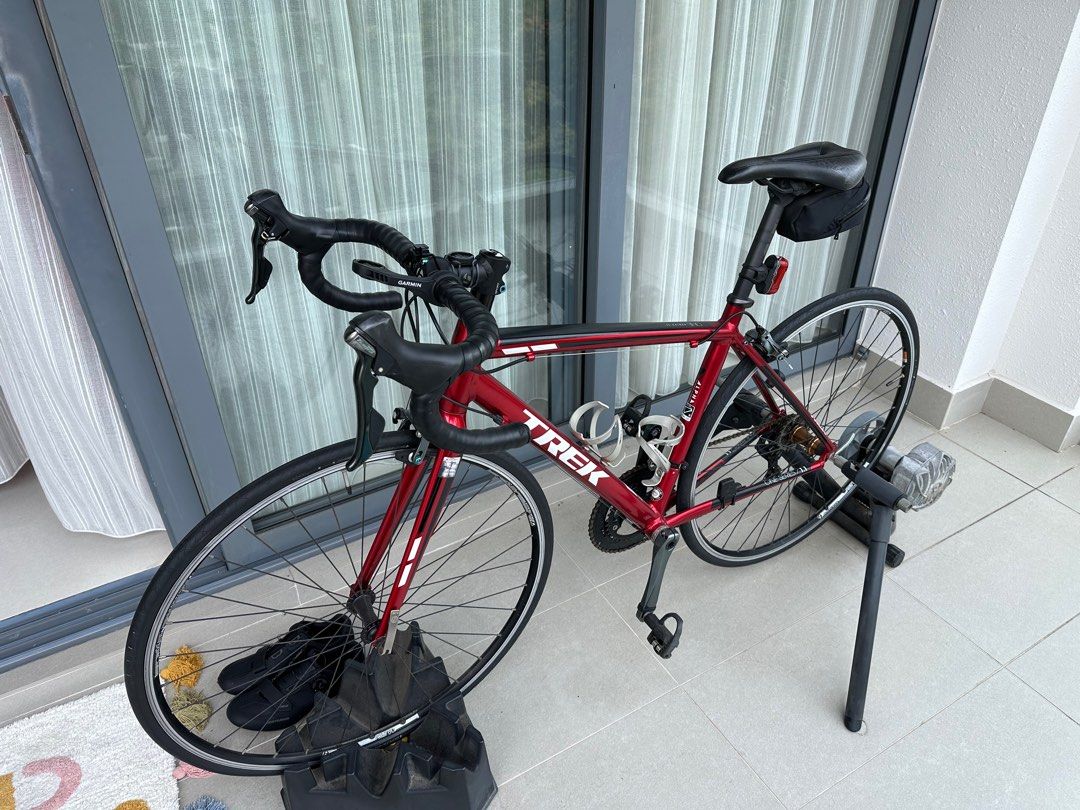 Trek one series 1.1 2016 online