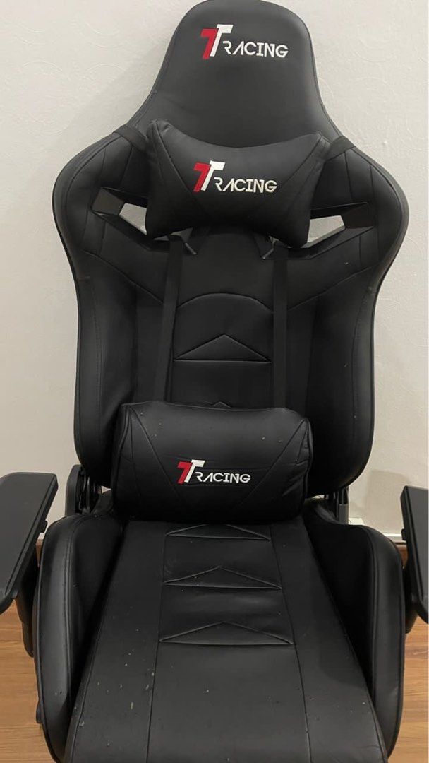 TT racing surge 2021