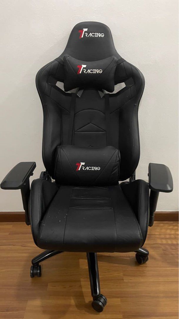 TT racing surge 2021 Furniture Home Living Furniture Chairs