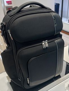 Tumi Pilot Bag, Luxury, Bags & Wallets on Carousell