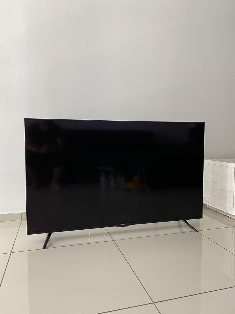 TV SMART 4K MURAH TV Home Appliances TV Entertainment TV on