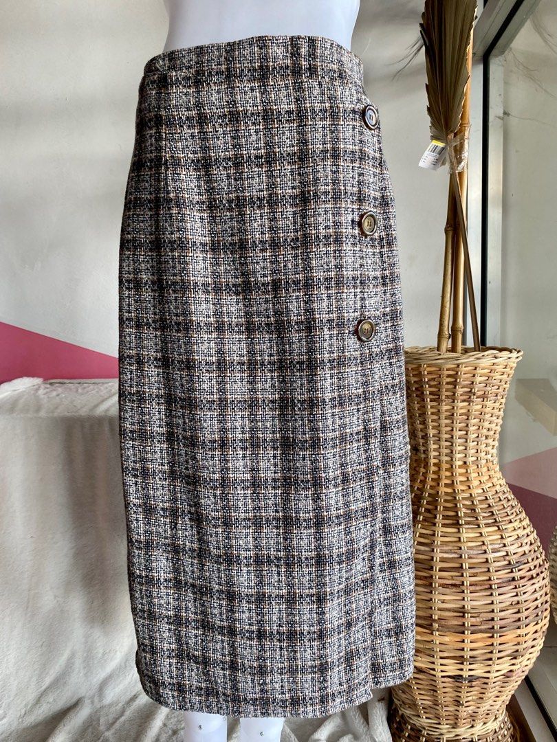 Rok tweed deals
