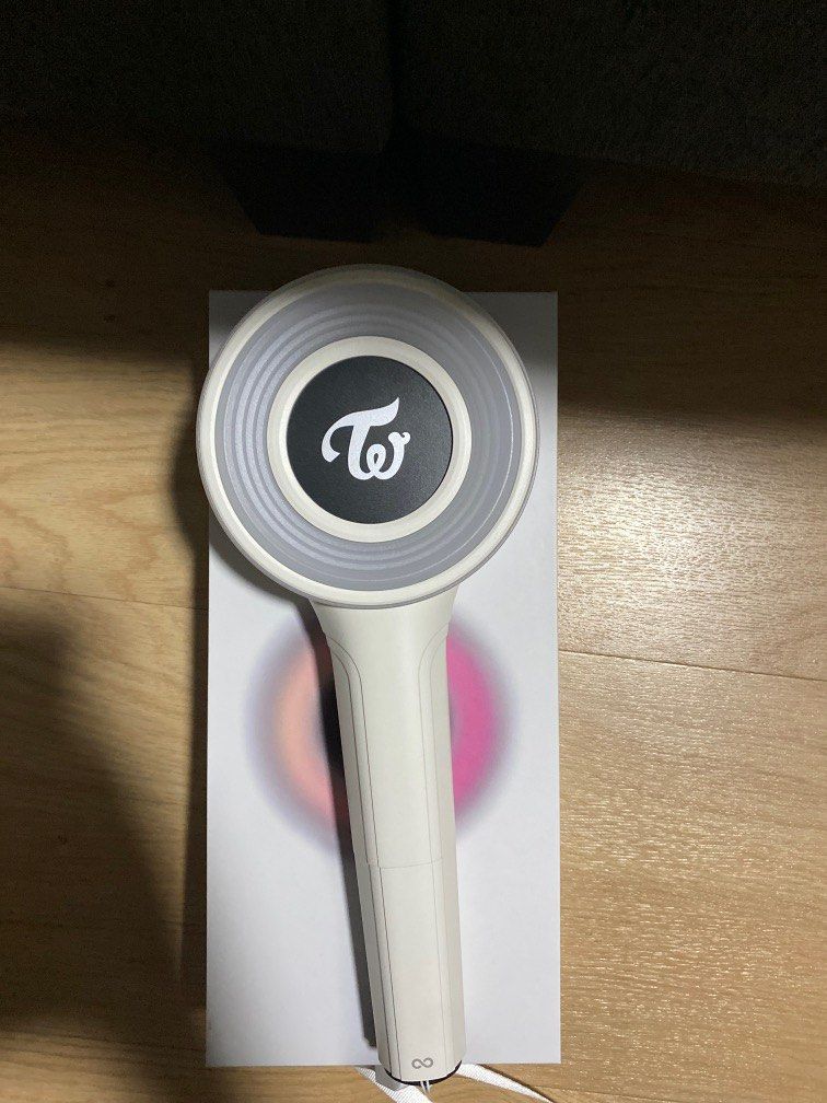 TWICE CANDY BOMB Z ペンライト ペンラ 公式