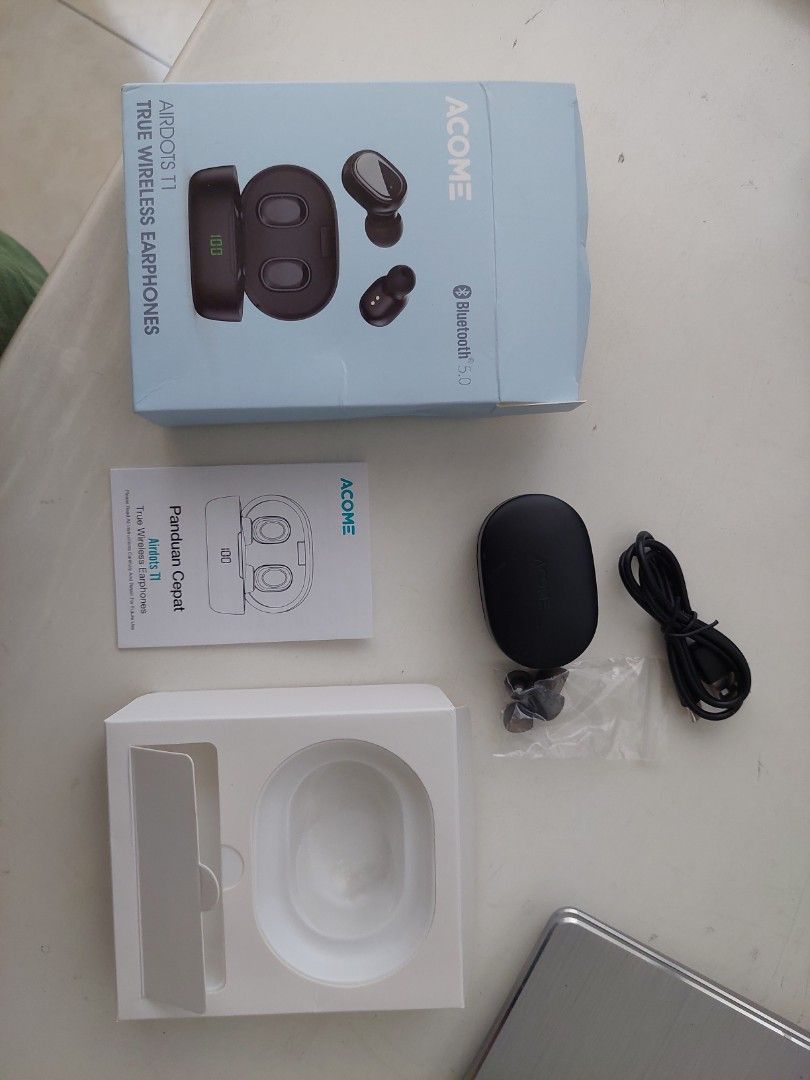 Acome sales airdots t1