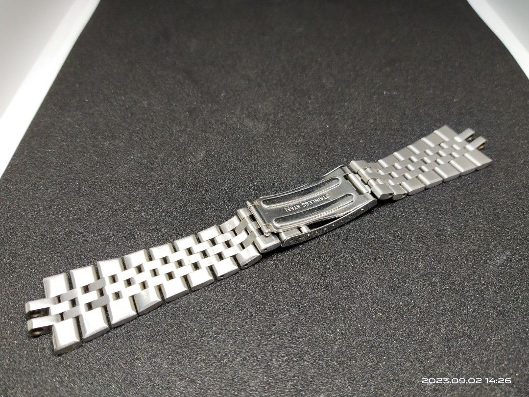Seiko srp cheap bracelet
