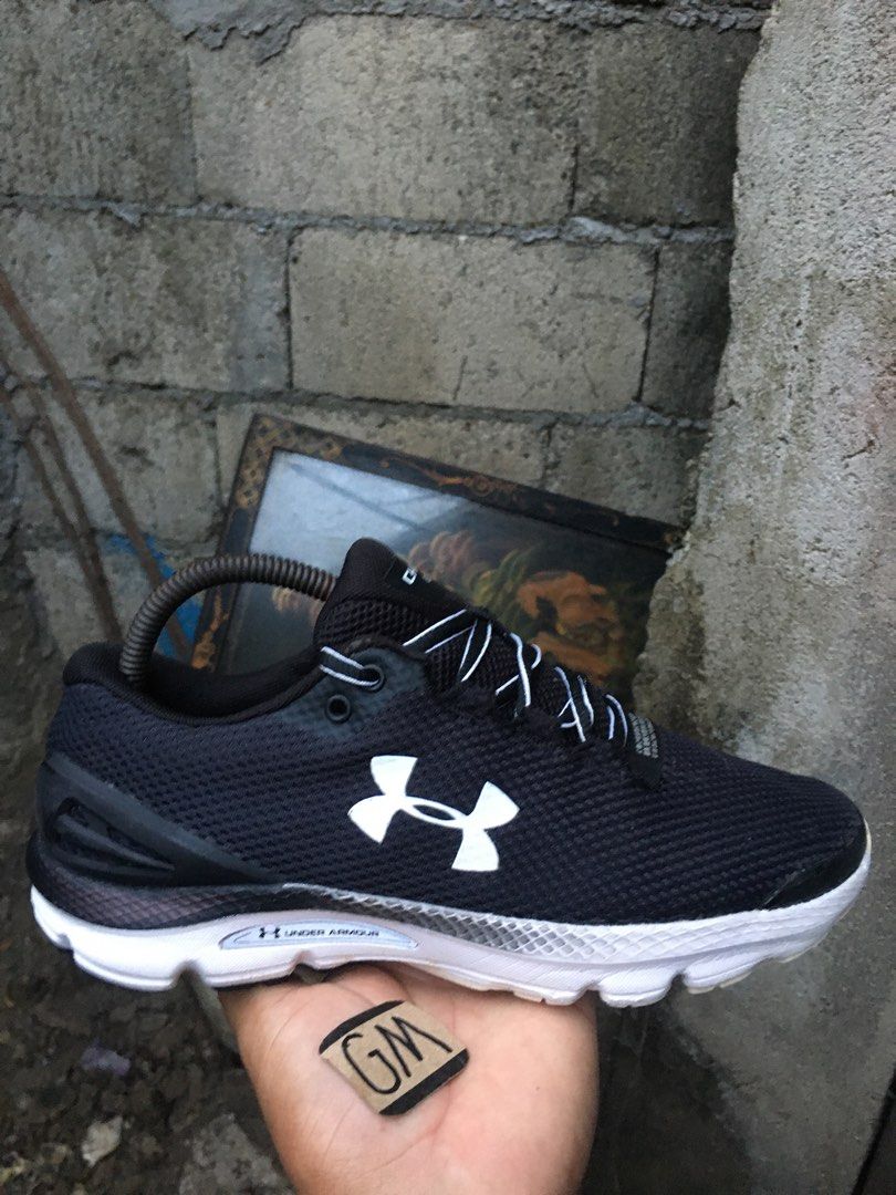 Under Armour Charged Gemini Women s Fashion Footwear Sneakers