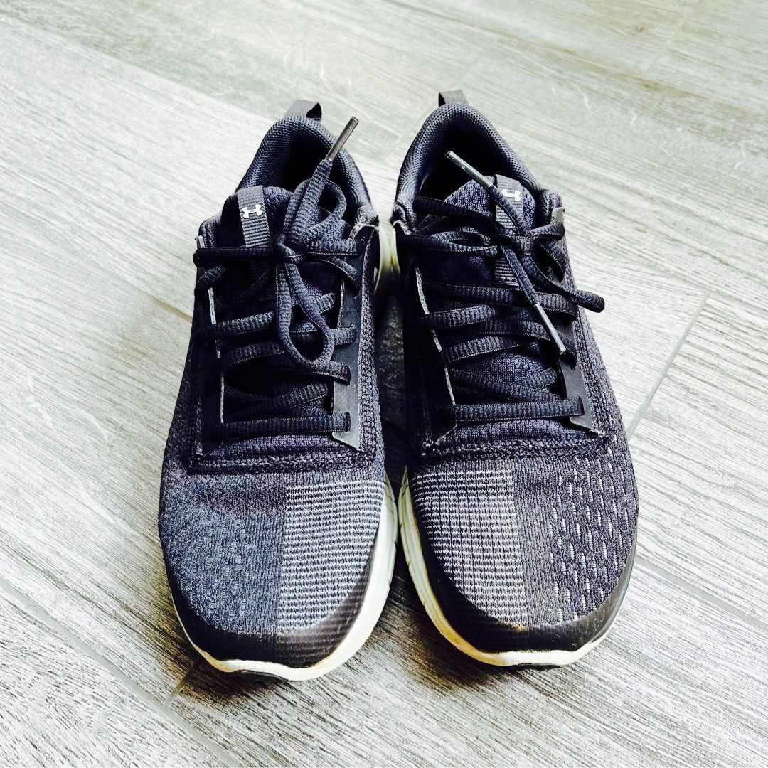 Walking sneaker under armour womens new arrivals sneakers