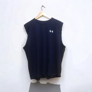 Underarmour Muscle Tank