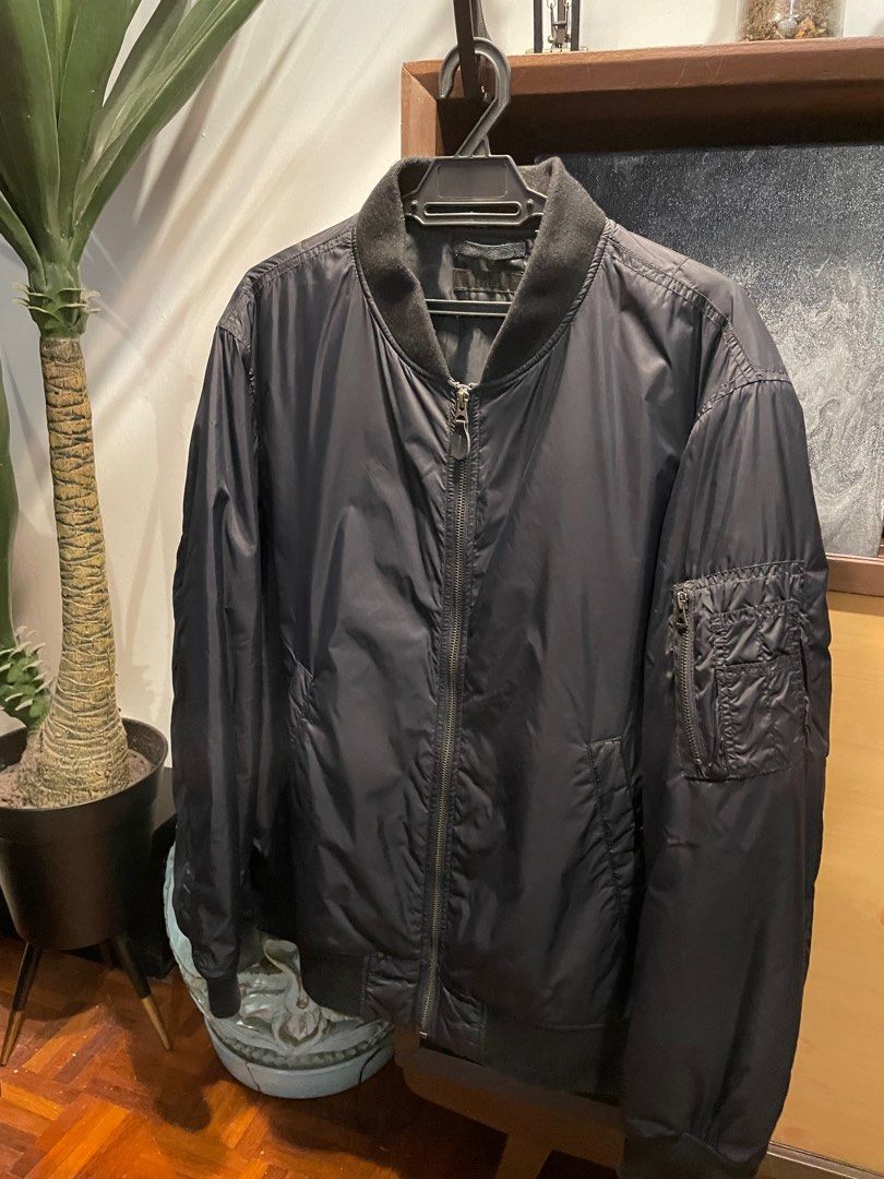 Uniqlo jacket discount price