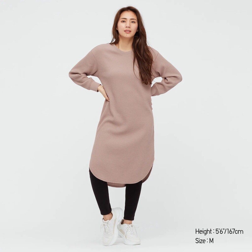 varley axel rib knit midi dress Axel Rib Knit Midi Dress – The Sparrow Mercantile main image 1