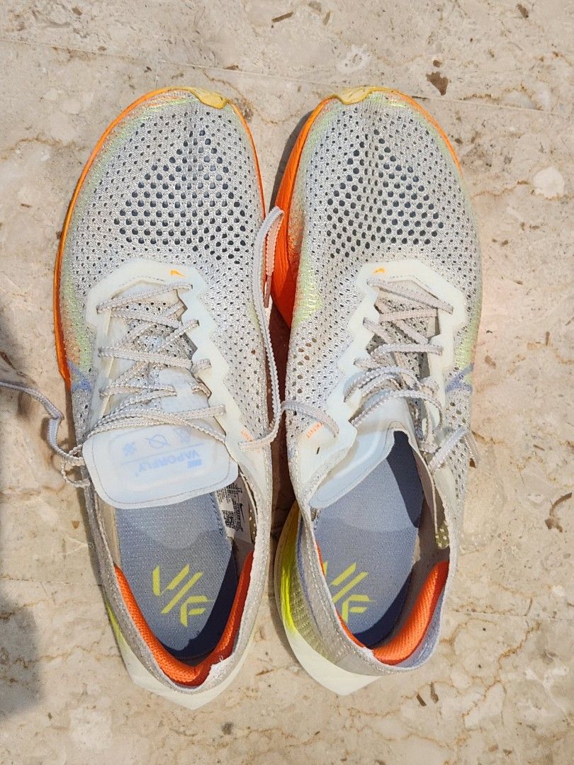 Nike vaporfly on sale 4% size 13