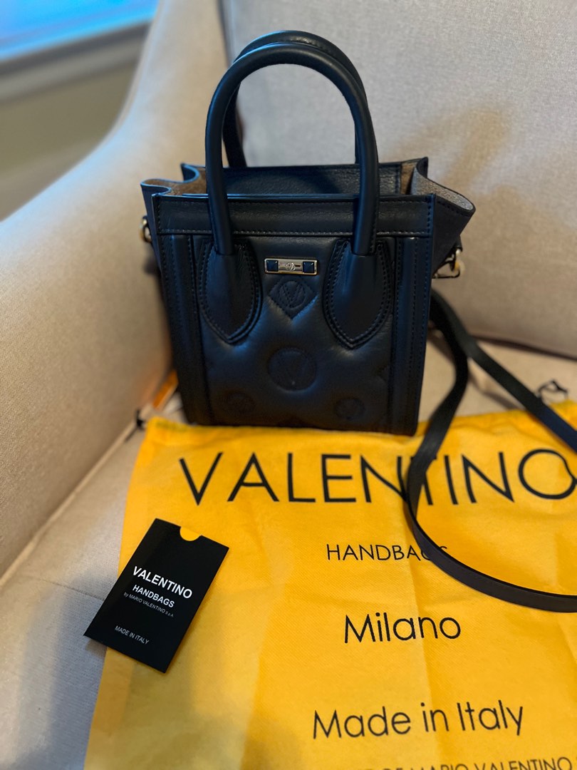 Valentino, Women's Fashion, Bags & Wallets, Purses & Pouches on Carousell