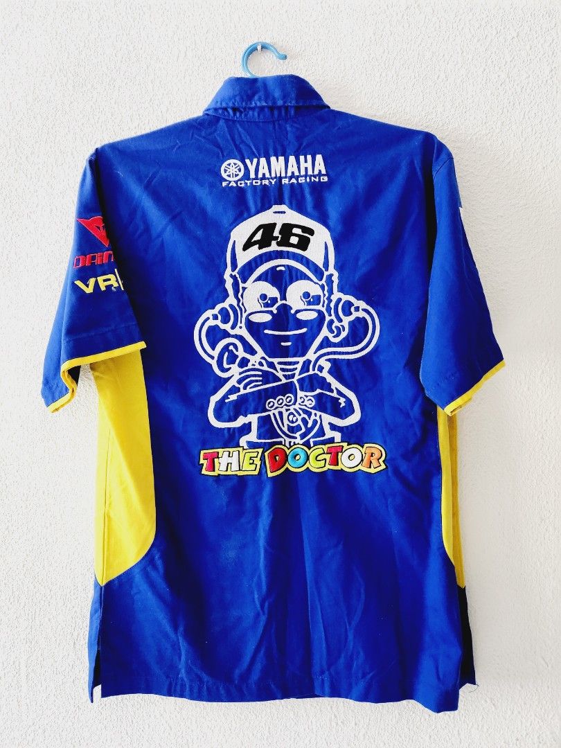 Valentino rossi t shirt limited edition discount