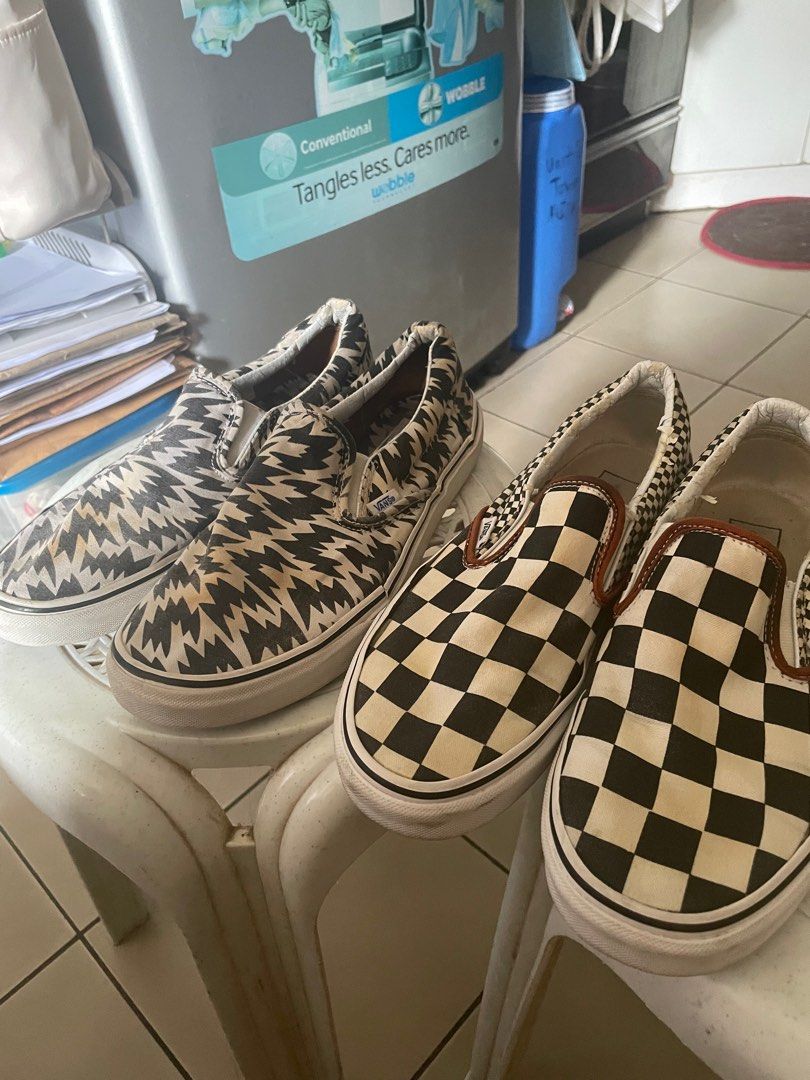 Vans 2x1 outlet