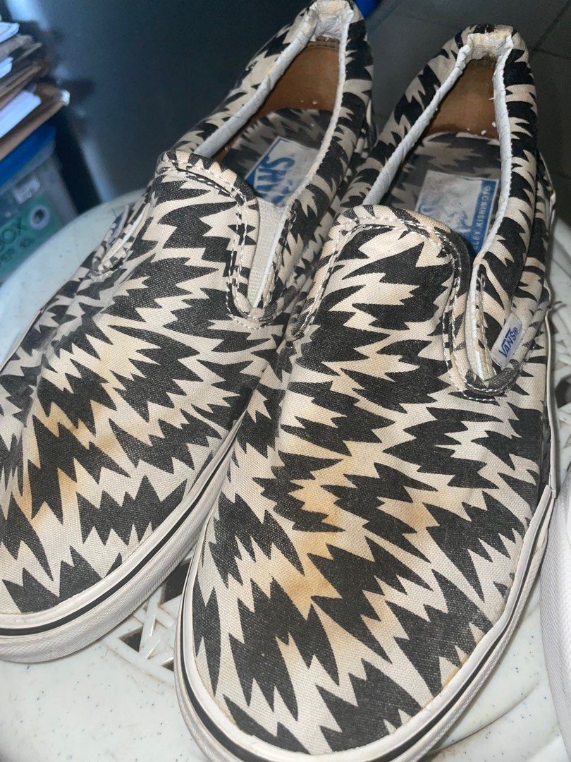 Vans 2x1 hot sale