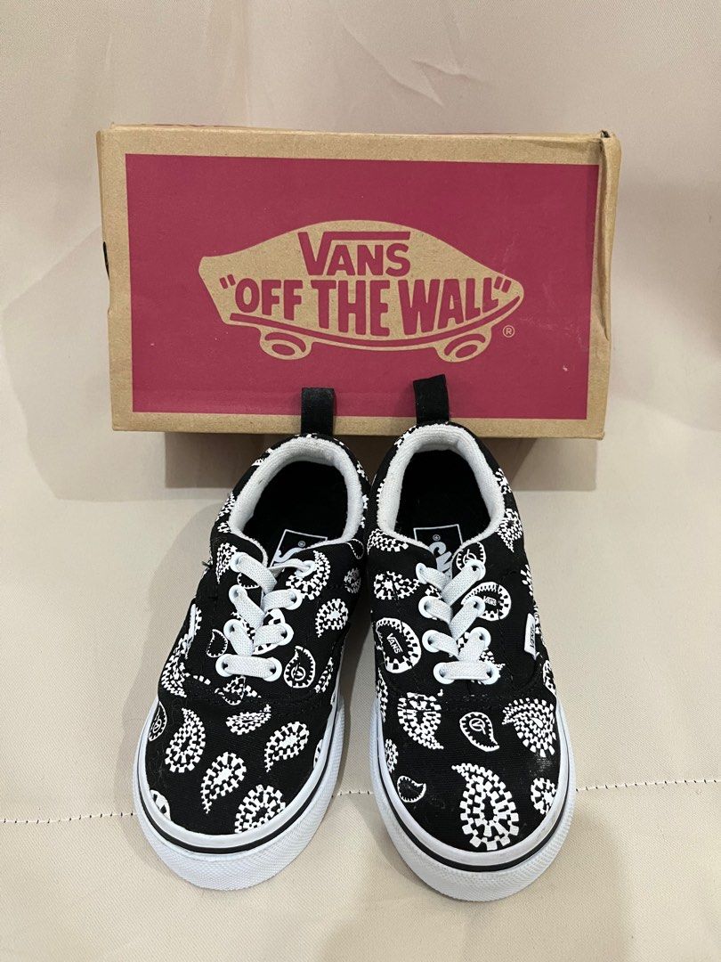 Vans Kids Shoes, Bayi Anak, Baju Anak Laki-laki, hingga