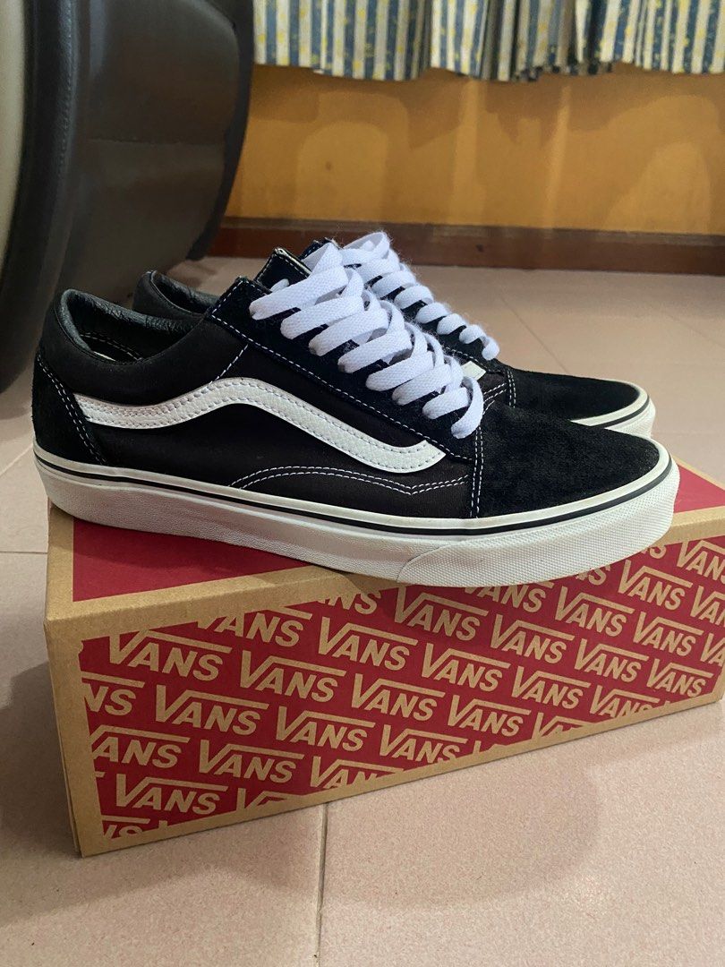 Harga vans sales original old skool