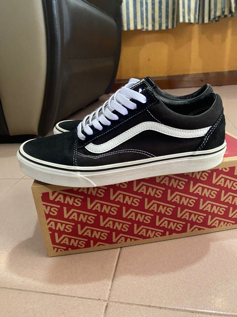 VANS OLD SKOOL ORIGINALS
