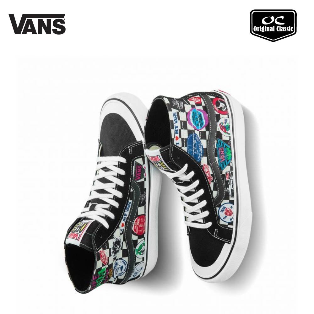 Ua sk8 reissue sales 138